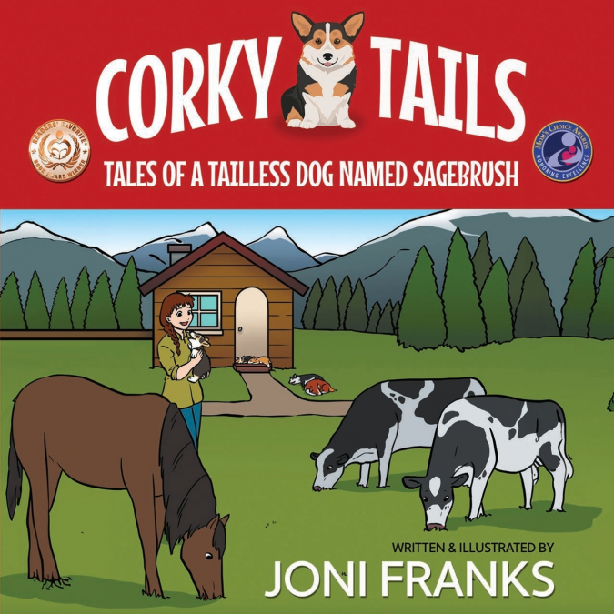 CORKY TAILS
