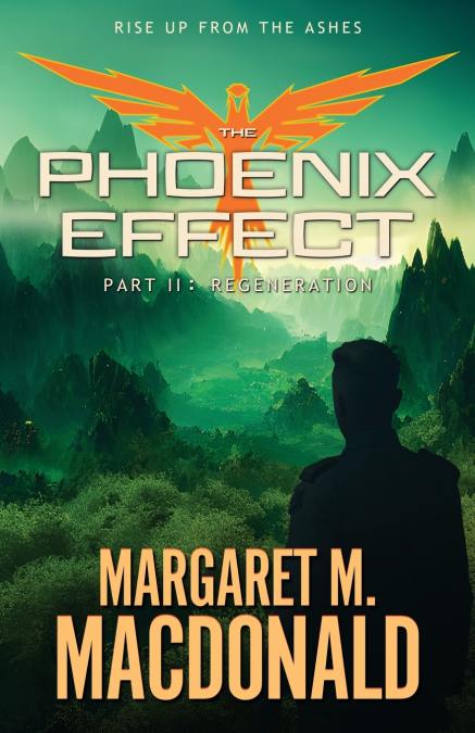 THE PHOENIX EFFECT PART 2