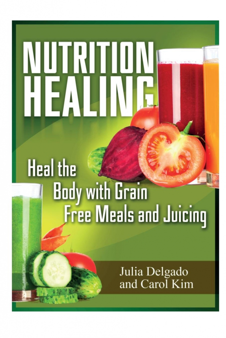 NUTRITION HEALING