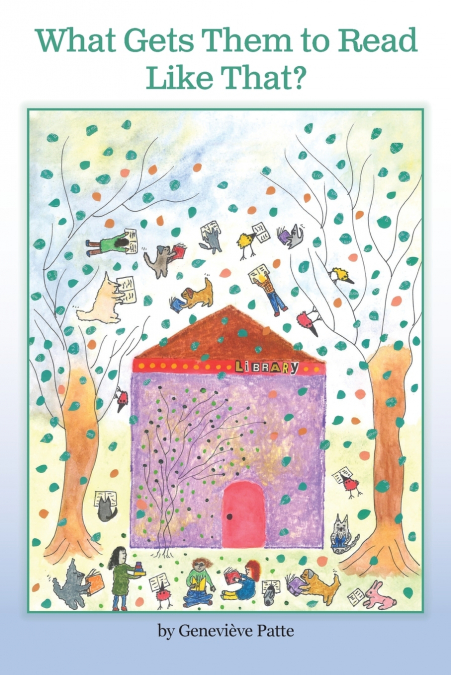 DEJENLOS LEER-LOS NI�OS Y LAS BIBLIOTEC.