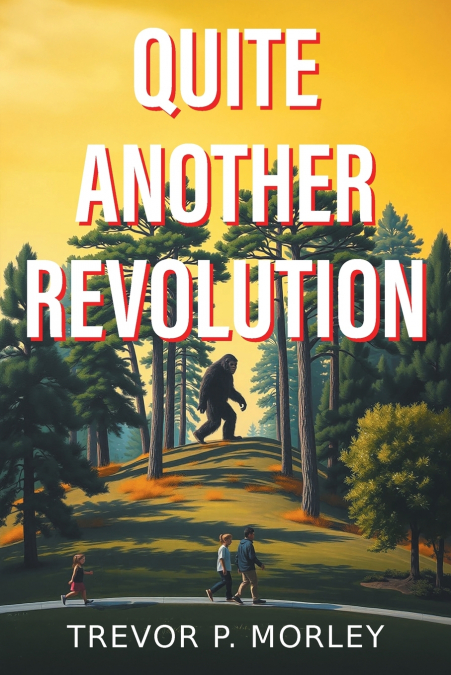 QUITE ANOTHER REVOLUTION