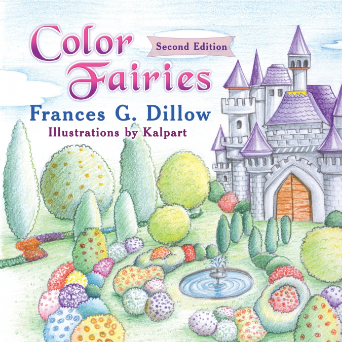 COLOR FAIRIES