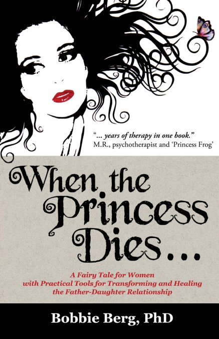 WHEN THE PRINCESS DIES...