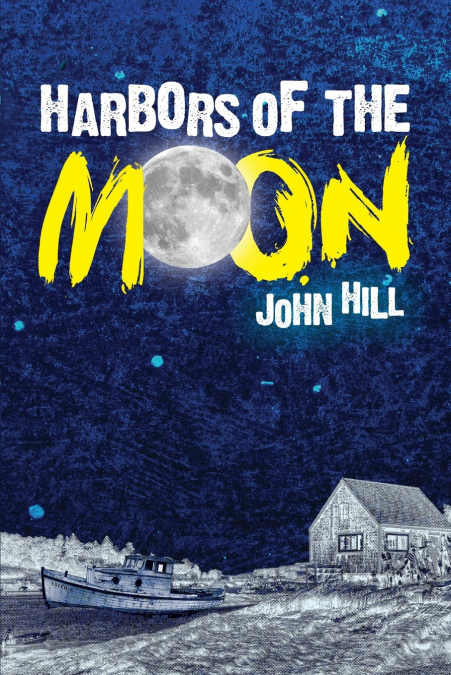 HARBORS OF THE MOON