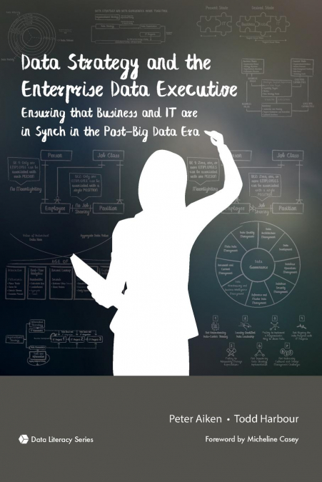 DATA STRATEGY AND THE ENTERPRISE DATA EXECUTIVE