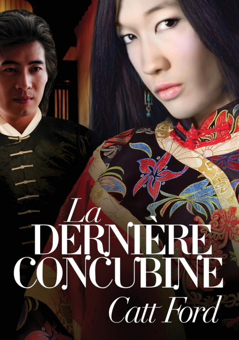 DERNIERE CONCUBINE (TRANSLATION)