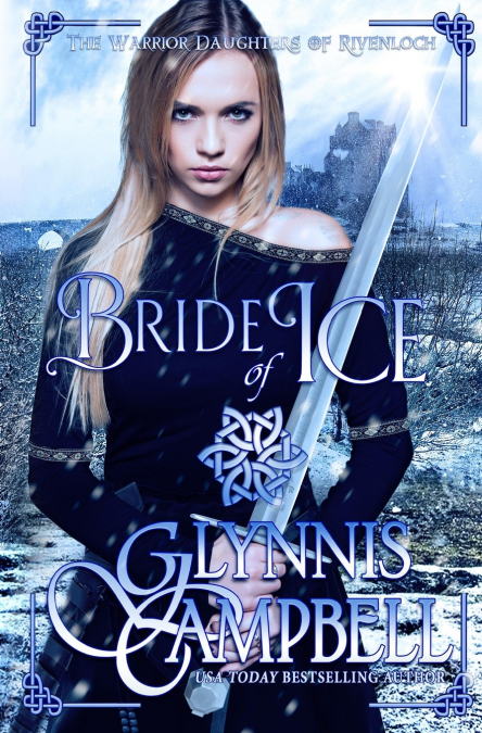 BRIDE OF ICE