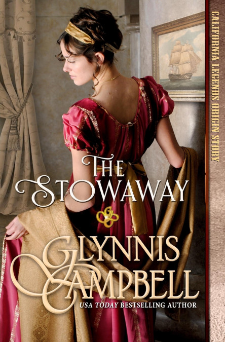 THE STOWAWAY