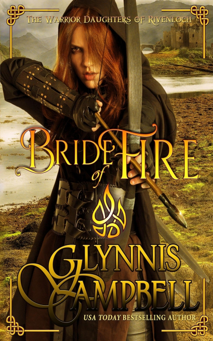 BRIDE OF FIRE