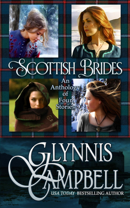 SCOTTISH BRIDES