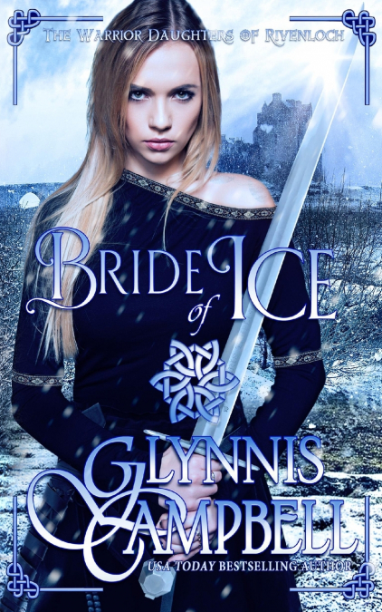 BRIDE OF ICE