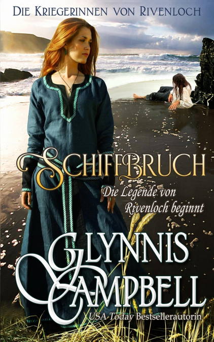SCHIFFBRUCH