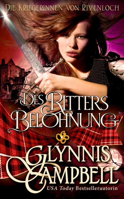DES RITTERS BELOHNUNG