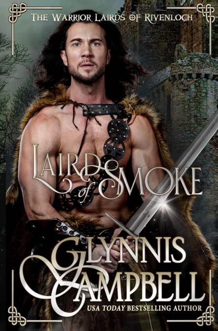 LAIRD OF SMOKE