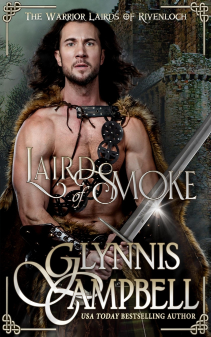 LAIRD OF SMOKE