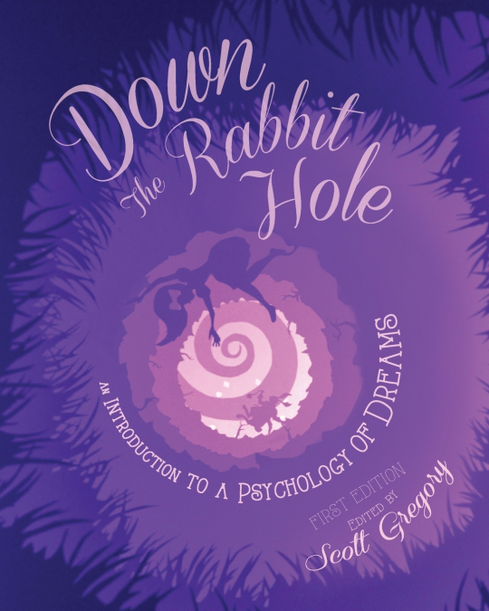 DOWN THE RABBIT HOLE