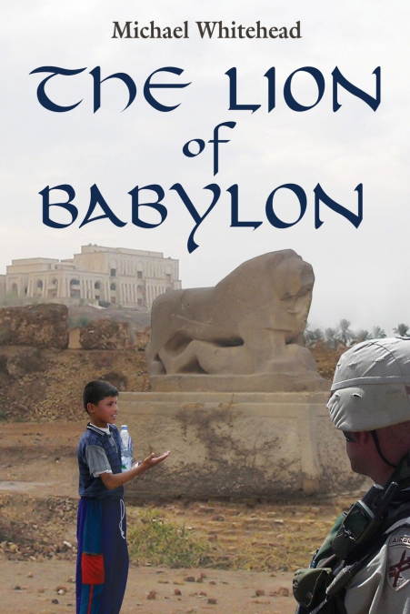 THE LION OF BABYLON