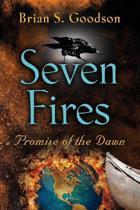 SEVEN FIRES