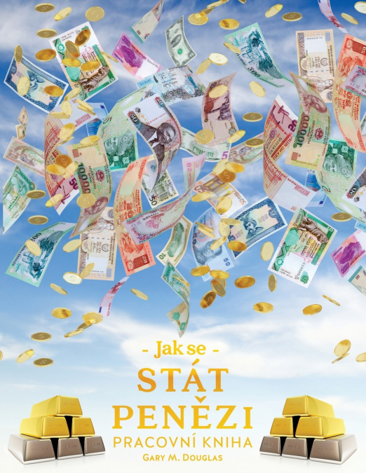 JAK SE STAT PEN?ZI PRACOVNI KNIHA (CZECH)