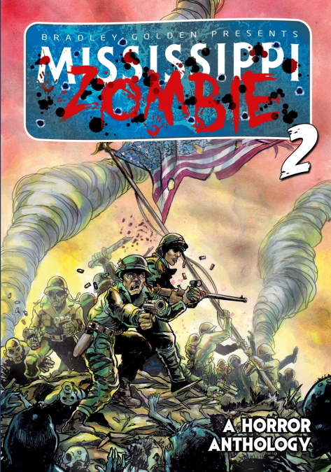 MISSISSIPPI ZOMBIE - VOLUME 2