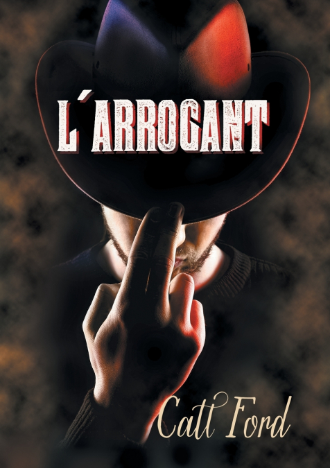 L?ARROGANT