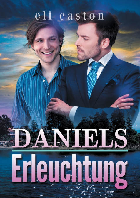 DANIELS ERLEUCHTUNG