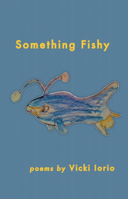 SOMETHING FISHY