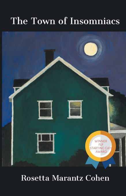 THE TOWN OF INSOMNIACS