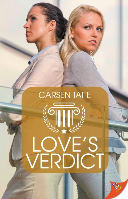 LOVE?S VERDICT