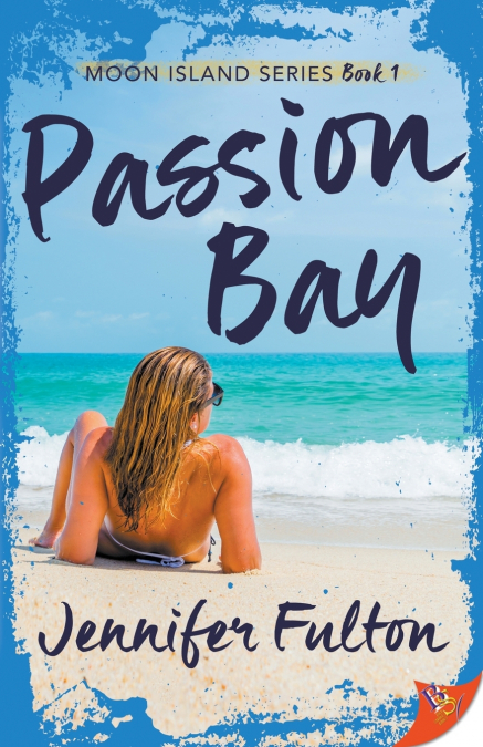 PASSION BAY