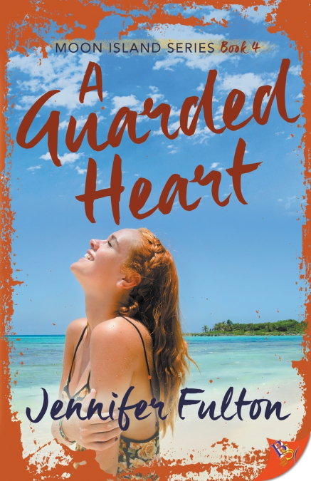 A GUARDED HEART