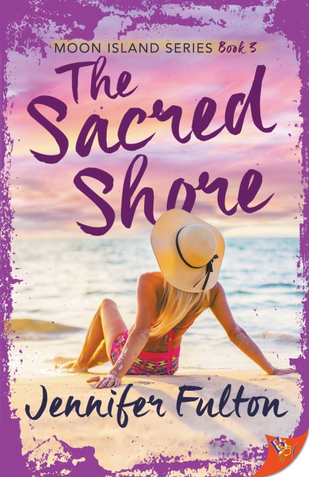THE SACRED SHORE