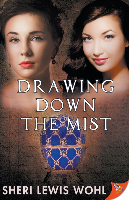 DRAWING DOWN THE MIST
