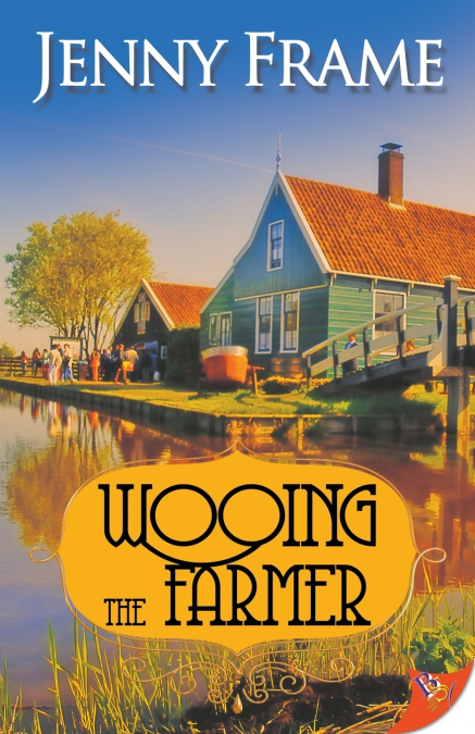 WOOING THE FARMER