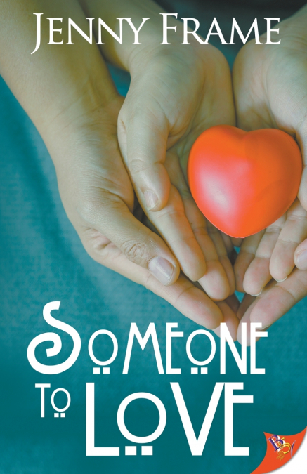 SOMEONE TO LOVE