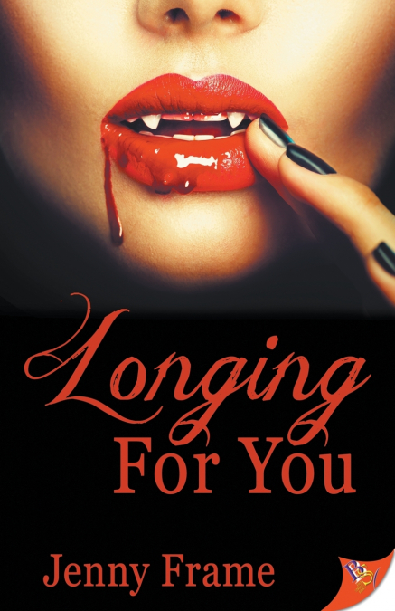 LONGING FOR YOU