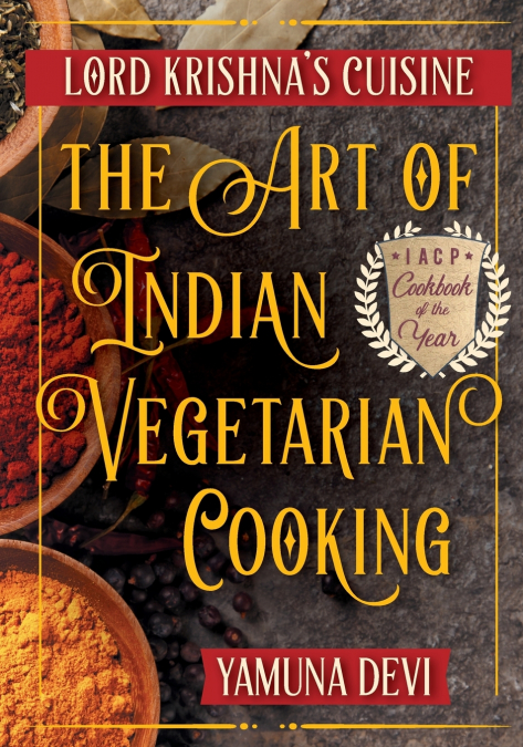 LORD KRISHNA?S CUISINE