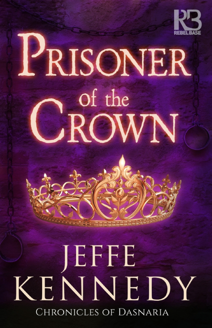 PRISONER OF THE CROWN
