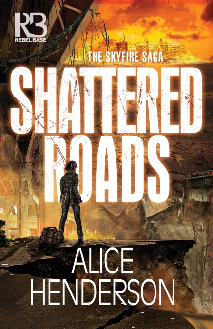 SHATTERED ROADS
