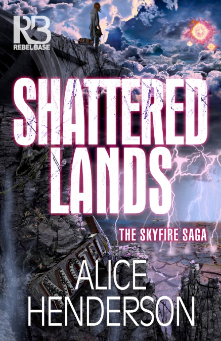 SHATTERED LANDS