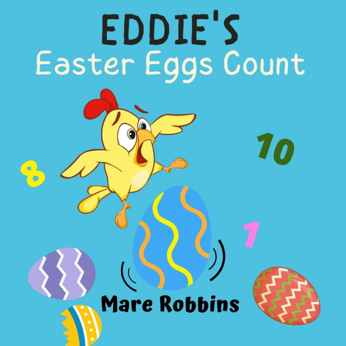 EDDIE?S EASTER EGGS COUNT