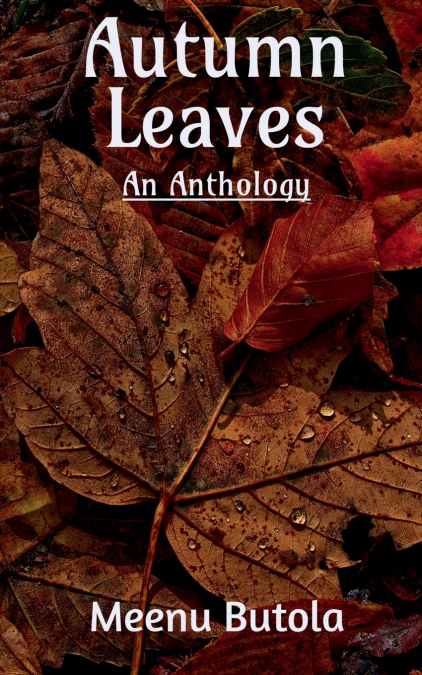 AUTUMN LEAVES