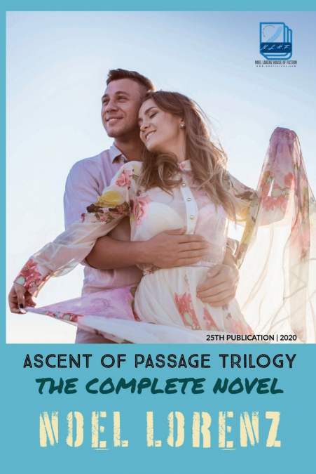 ASCENT OF PASSAGE TRILOGY