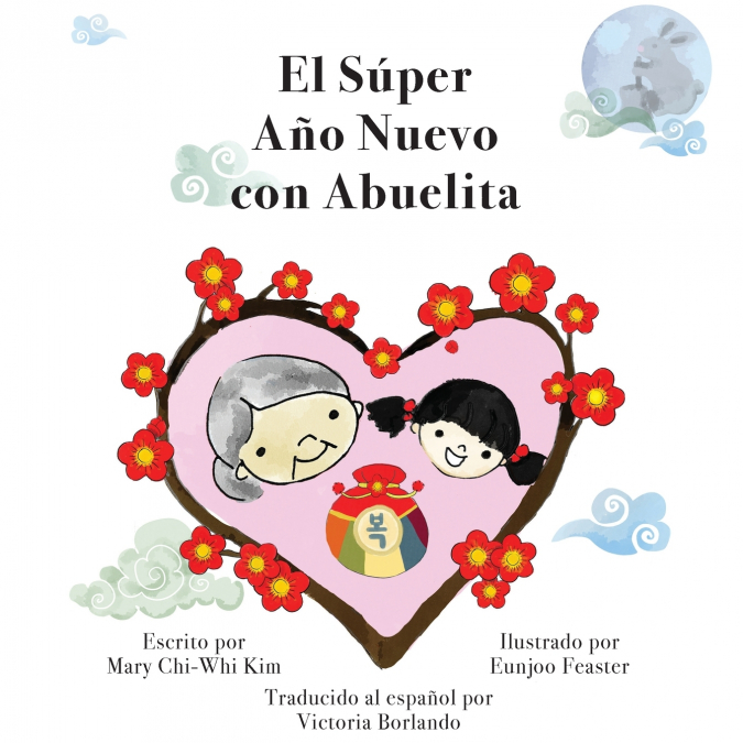 EL SUPER A�O NUEVO CON ABUELITA