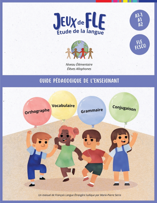 JEUX DE FLE