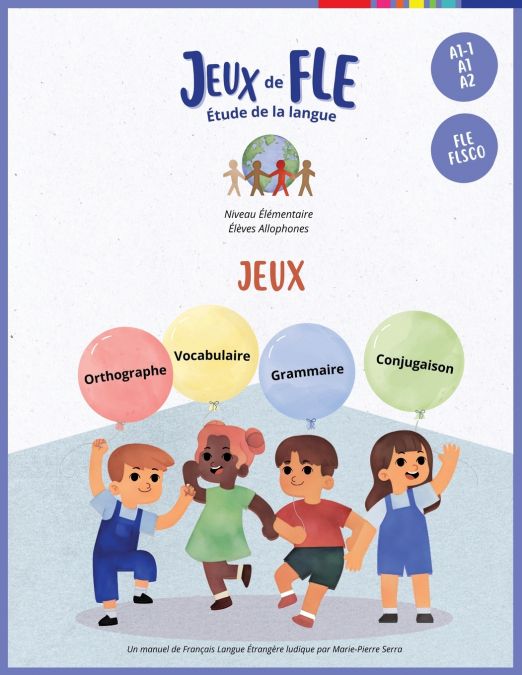 JEUX DE FLE