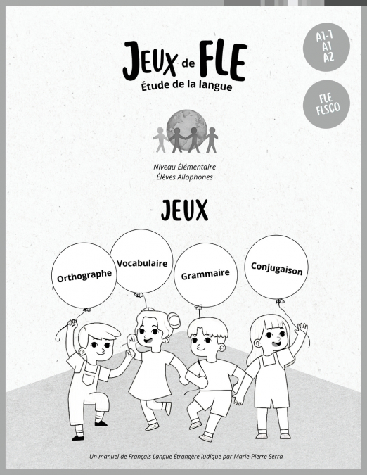 JEUX DE FLE