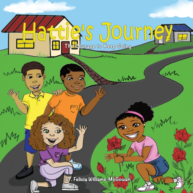 HATTIE?S JOURNEY