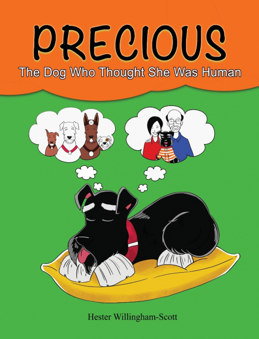 PRECIOUS