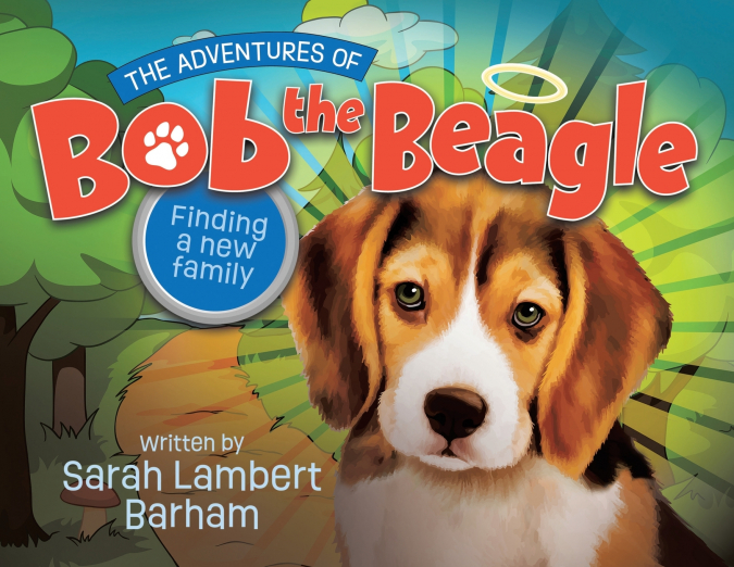 THE ADVENTURES OF BOB THE BEAGLE